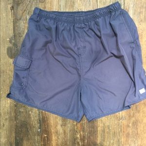Quicksilver Silver Edition swim shorts